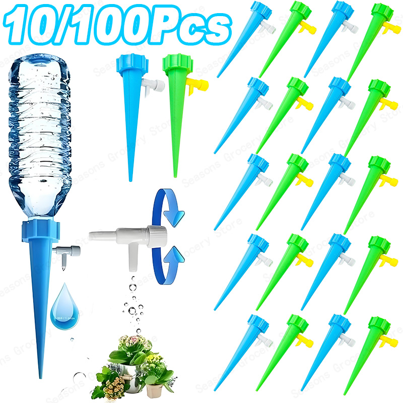 Smart Garden Keeper - Gia casa Ohio Ohio Smart Drip