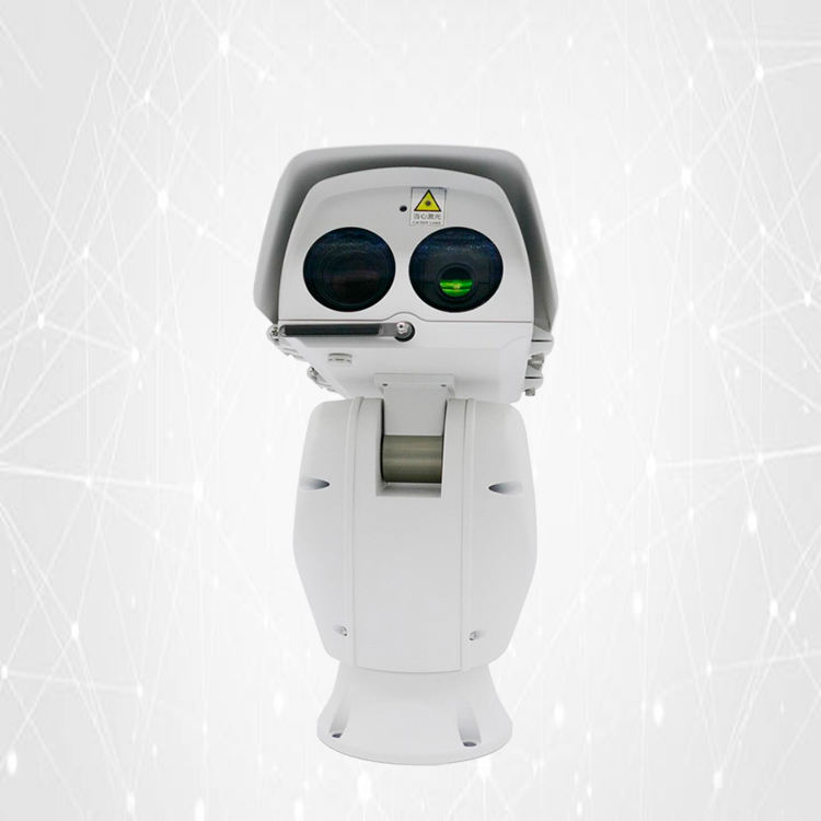 Smart Gardening - Intelligenter Vogelvertreiber Leistungsstarker Grüner KI-gesteuerter Laser