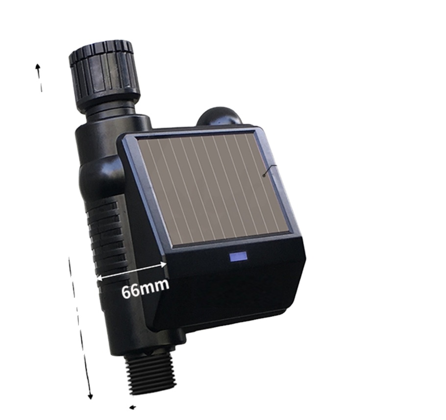 Smart Gardening - Smart Life App-Steuerung Garten Doppelpumpe Automatische
