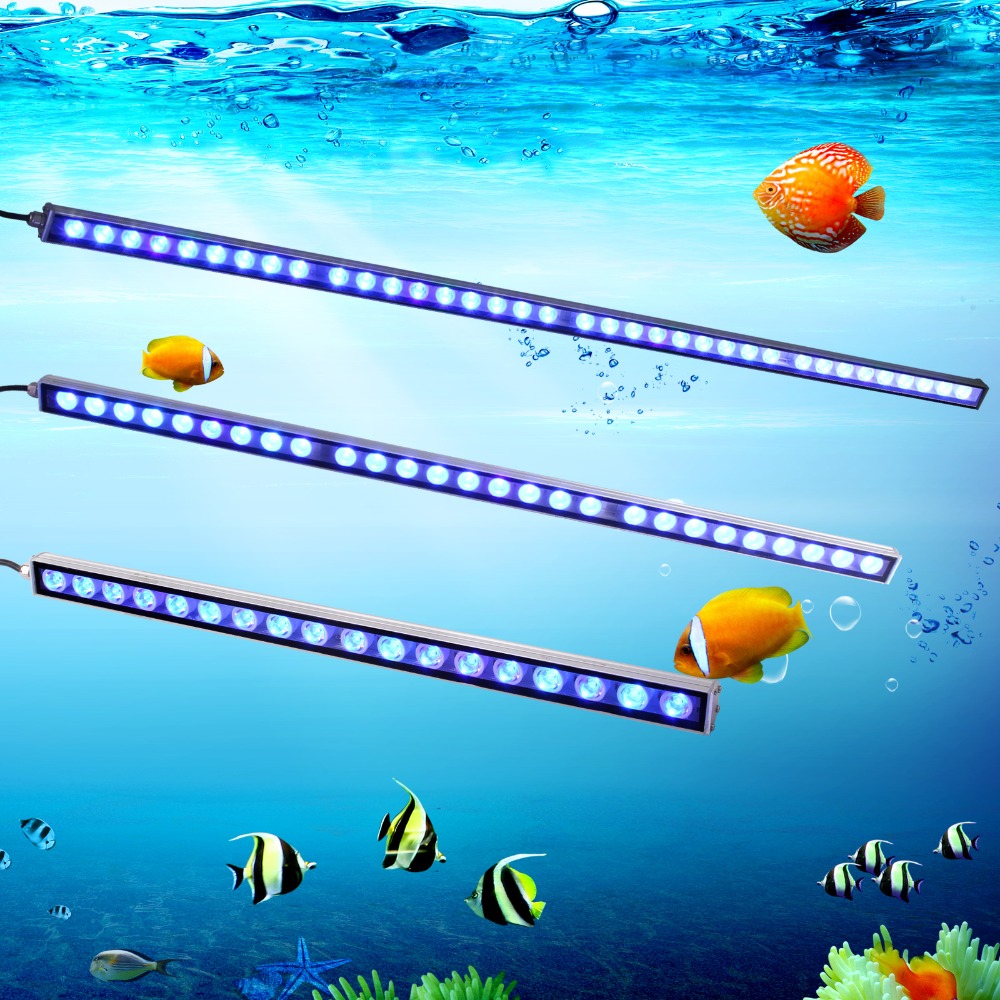 Led Plant Light Strip - 54W 81W 108W LED Bar Licht