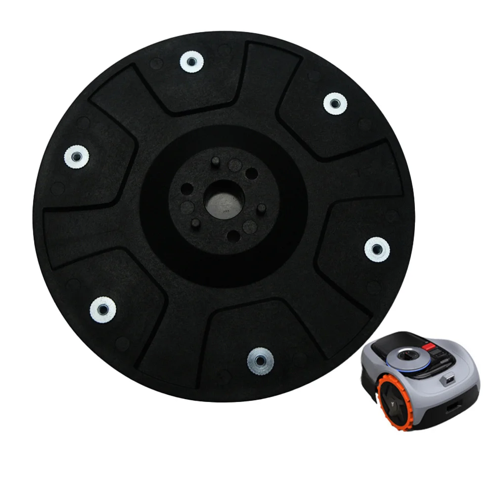 Smart Garden Replacement Parts - Diese benutzerfreundliche Ersatz-Trennscheibe passt für alle