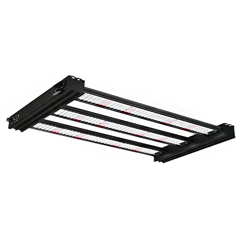 200W300W Vollspektrum-Wachstum – Led Plant Light Strip Bewertung und Preis