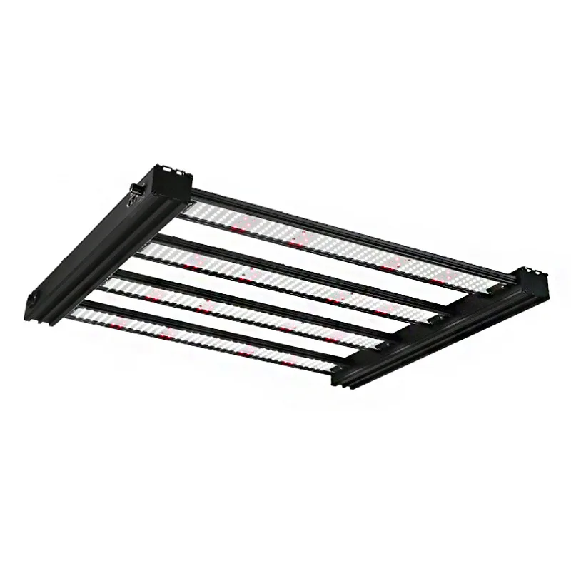 200W300W Vollspektrum-Wachstum – Led Plant Light Strip Bewertung und Preis