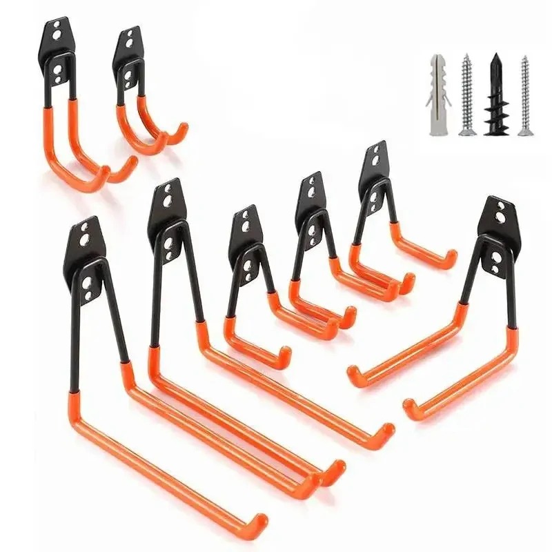 Heavy Duty Metall Haken Garage – Smart Garden Storage Bewertung und Preis