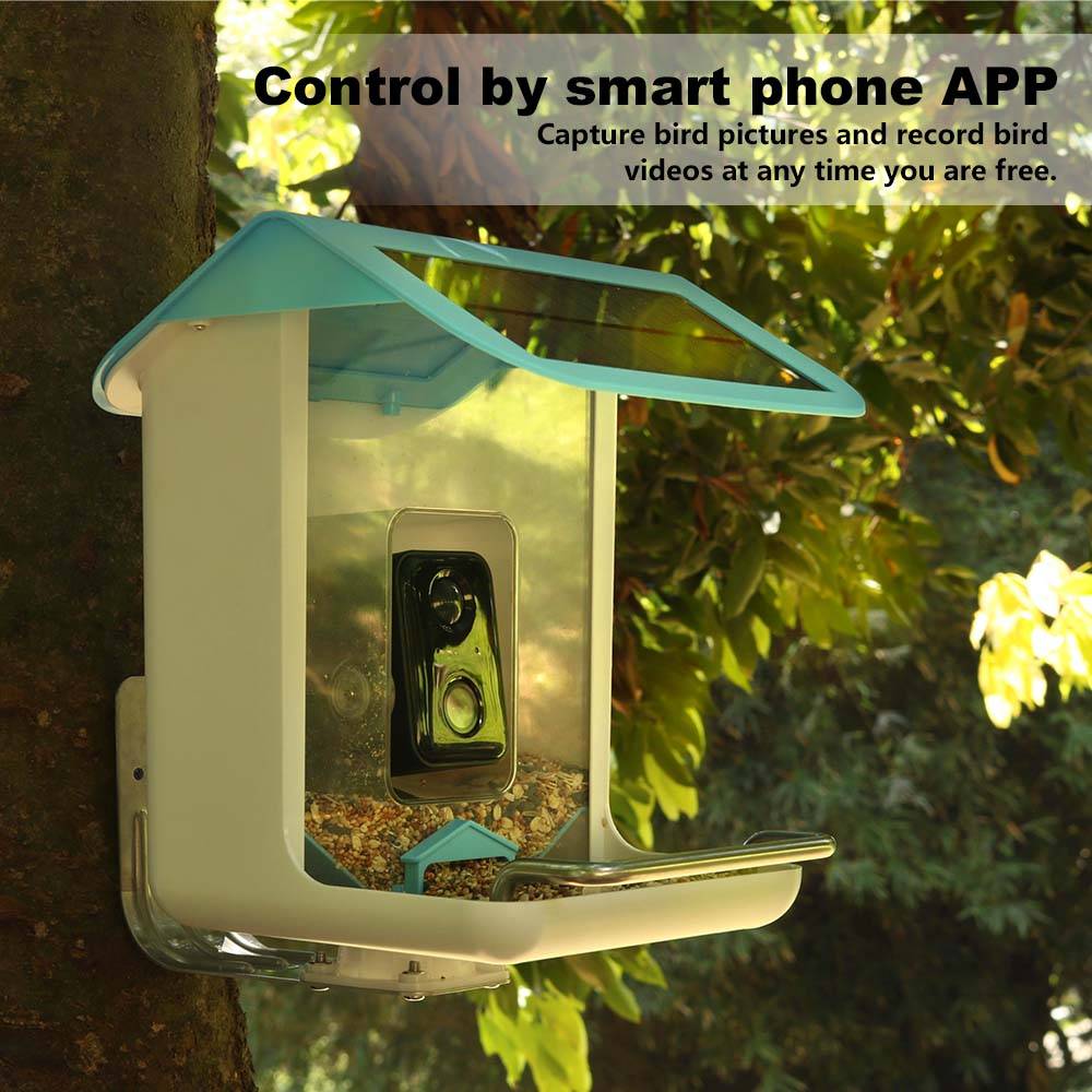 Outdoor-Wildtierkamera mit WLA – Smart Gardening Bewertung und Preis