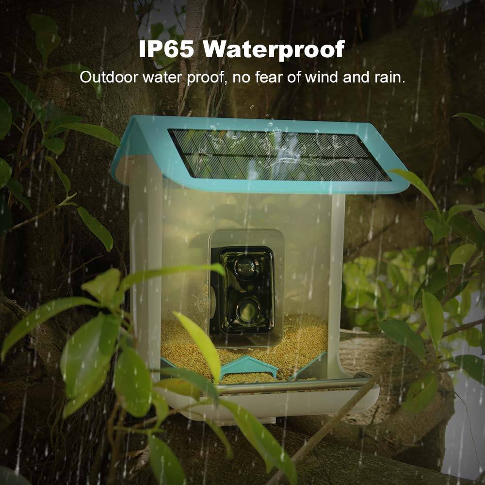 Outdoor-Wildtierkamera mit WLA – Smart Gardening Bewertung und Preis