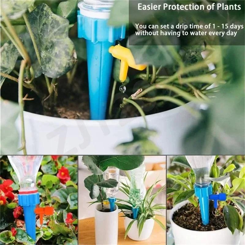 Gia casa Ohio Ohio Smart Drip  – Smart Garden Keeper Bewertung und Preis