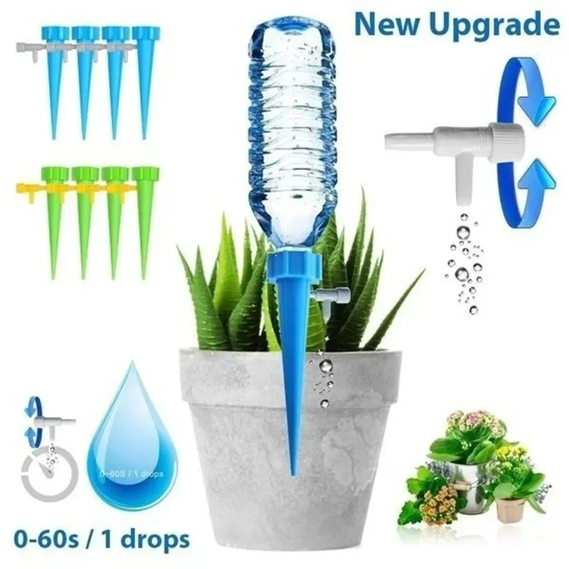 Gia casa Ohio Ohio Smart Drip  – Smart Garden Keeper Bewertung und Preis