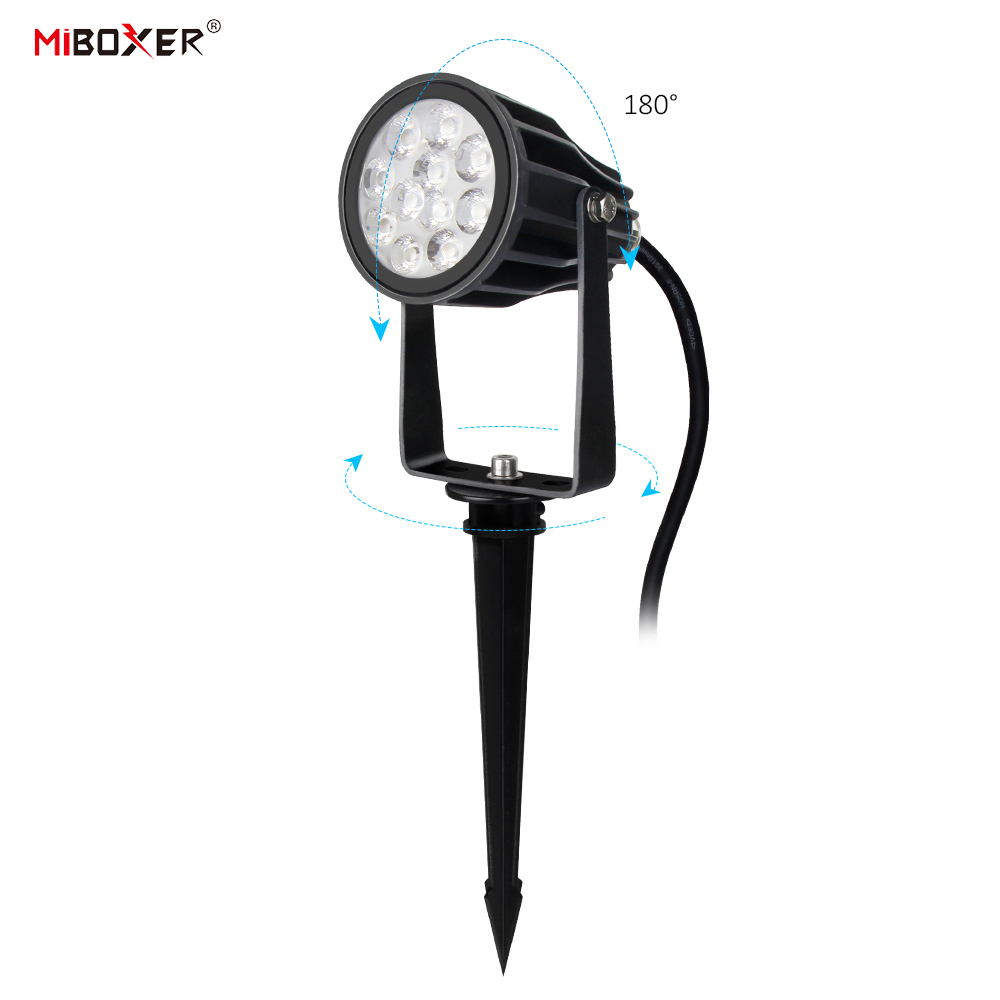 Miboxer FUTC04ZR AC110V-220V Z – Smart Zigbee Garden Light Bewertung und Preis