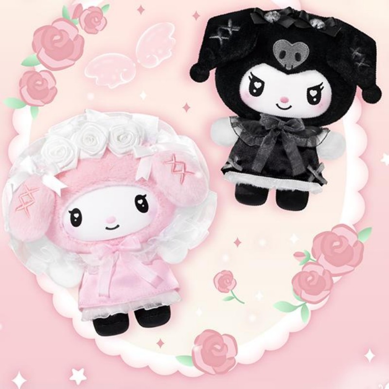 Echte Toptoy Sanrio Charaktere – Smart Garden Storage Bewertung und Preis