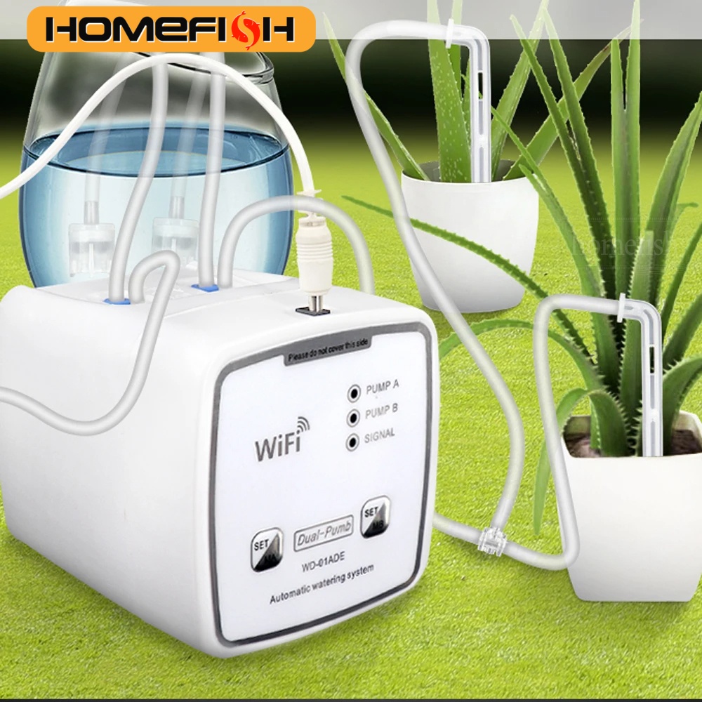 WLAN Intelligentes Bewässerung – Smart Garden Keeper Bewertung und Preis