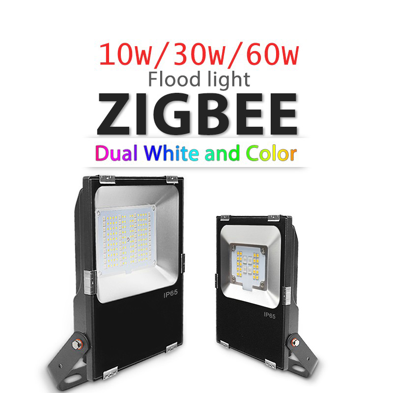 GLEDOPTO Zigbee 3,0 RGB + CCT  – Smart Zigbee Garden Light Bewertung und Preis