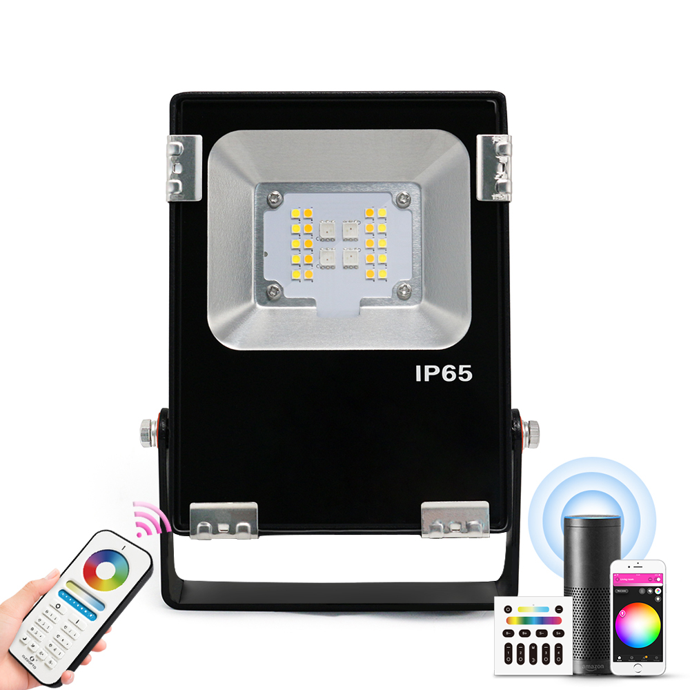 GLEDOPTO Zigbee 3,0 RGB + CCT  – Smart Zigbee Garden Light Bewertung und Preis