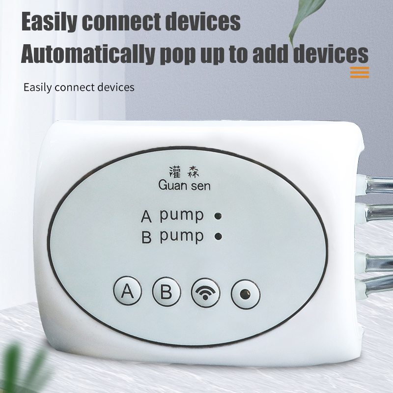 WiFi Smart Garten Bewässerung  – Smart Garden Keeper Bewertung und Preis