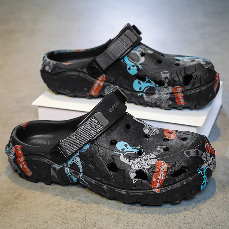Herren Camouflage Clogs Große  – Smart Garden Storage Bewertung und Preis