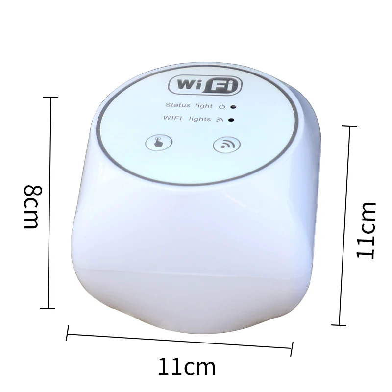 WLAN-gesteuerter Garten-Bewäss – Smart Garden Keeper Bewertung und Preis