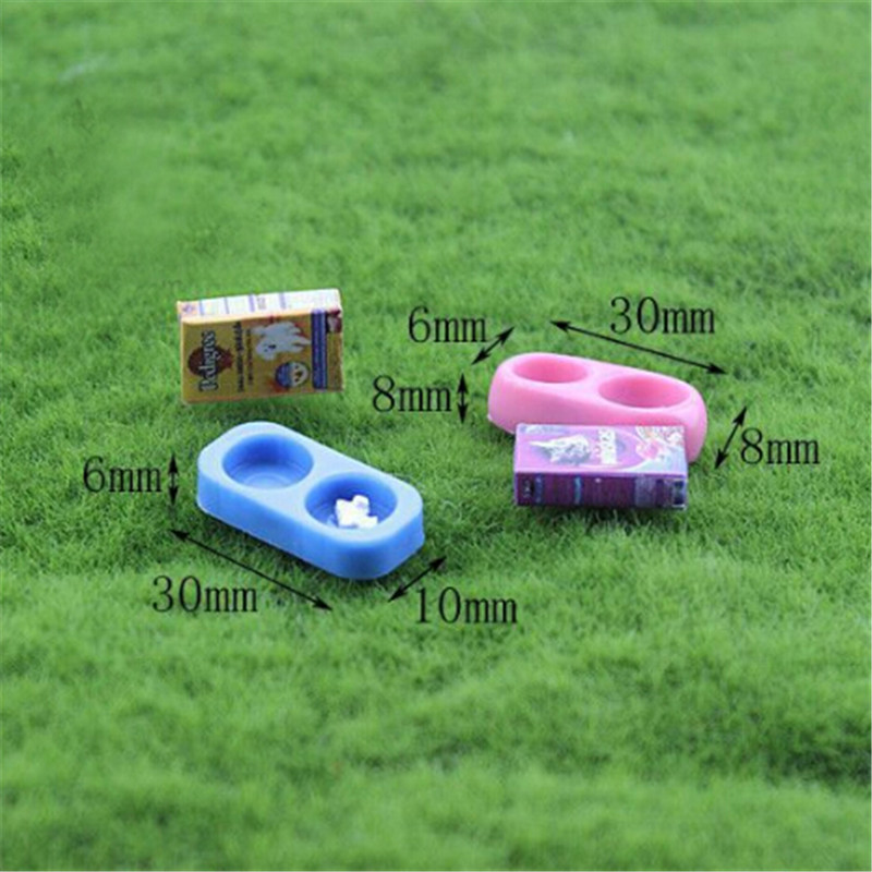 2 Teile/satz Puppenhaus Mini H – Smart Garden Storage Bewertung und Preis