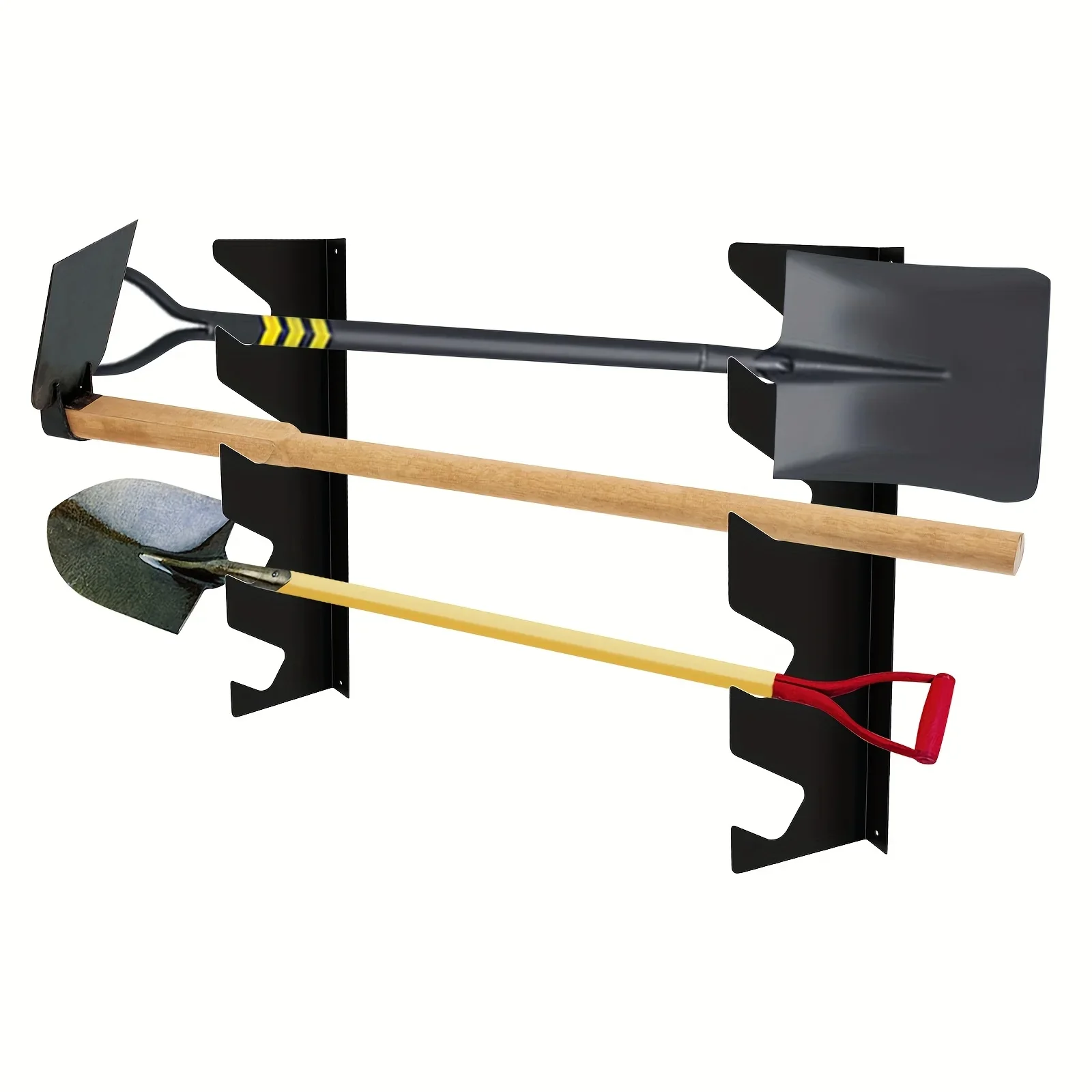 Robuster Metall-Gartenwerkzeug – Smart Garden Storage Bewertung und Preis