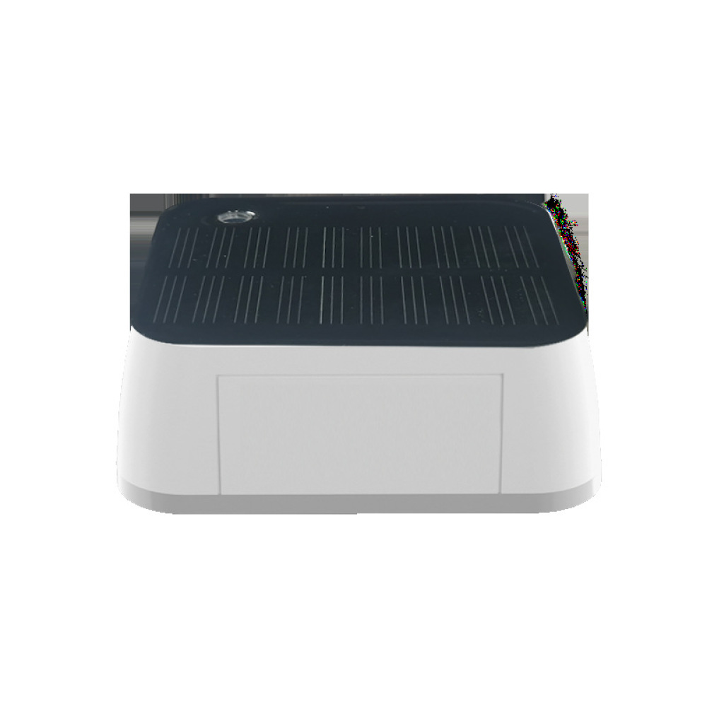 Für Tuya Zigbee Solar-Beleucht – Smart Zigbee Garden Light Bewertung und Preis