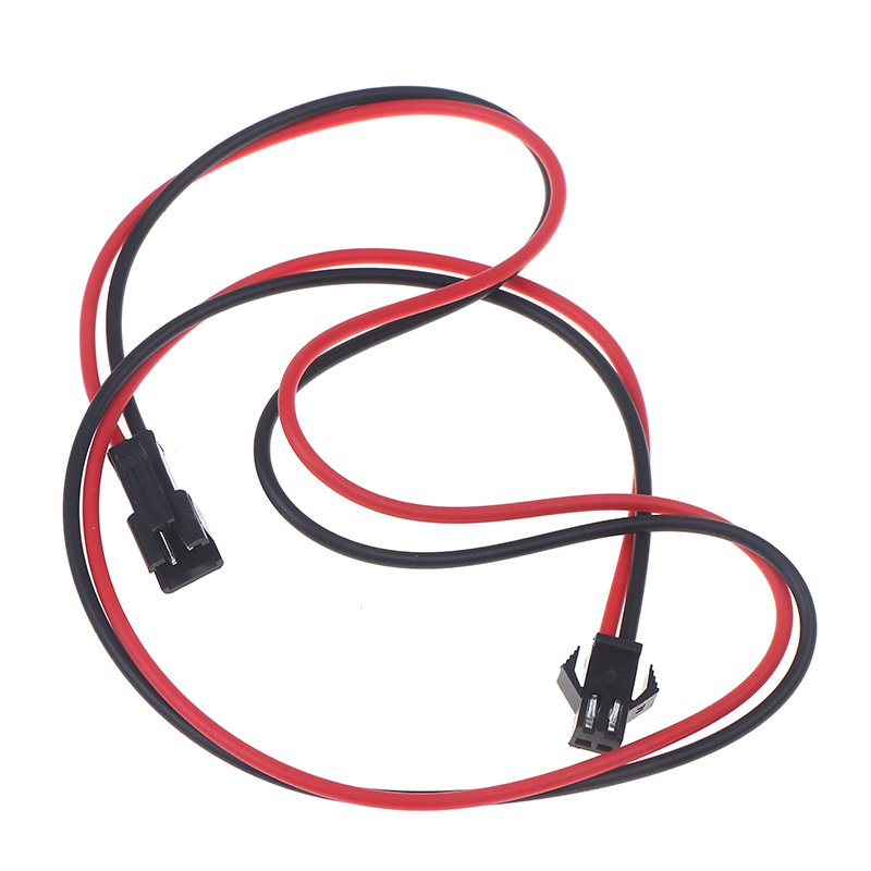 ST SM 2-Pin Stecker und Buchse – Led Plant Light Strip Bewertung und Preis