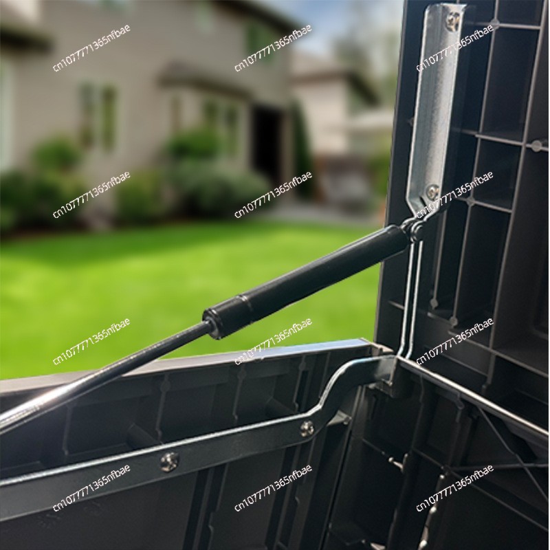 Wetterfeste Aufbewahrungsbox f – Smart Garden Storage Bewertung und Preis