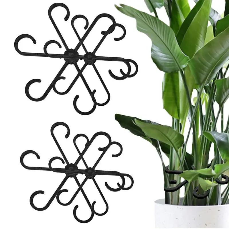 Pflanzenstamm-Stützklammer Mon – Smart Garden Storage Bewertung und Preis
