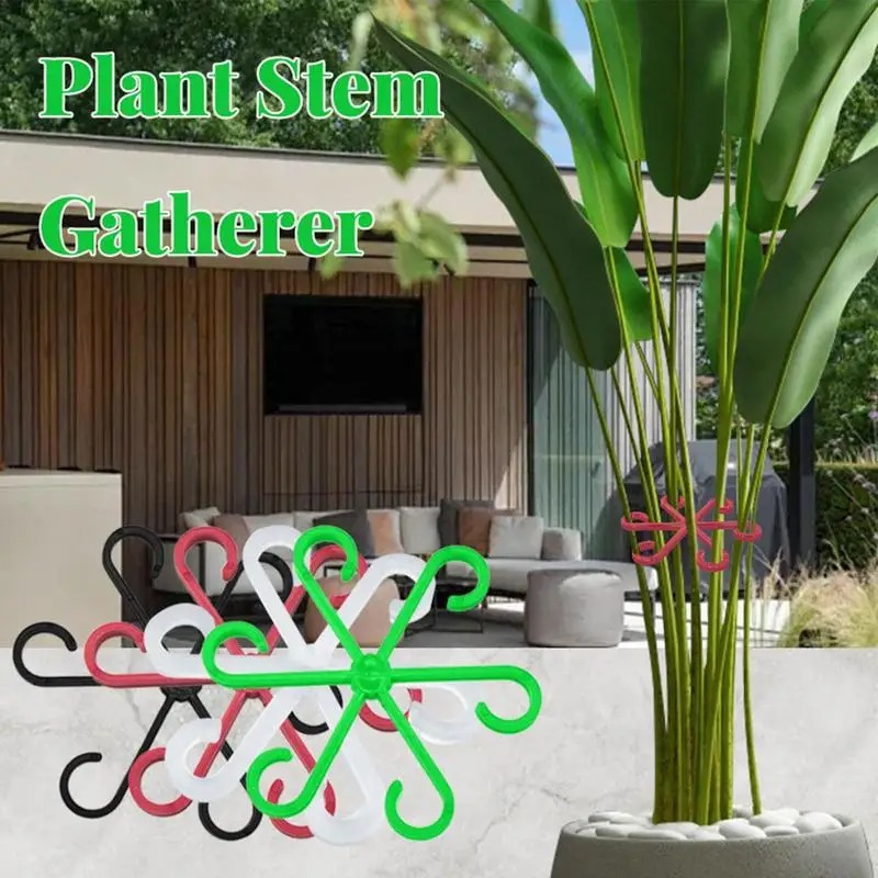 Pflanzenstamm-Stützklammer Mon – Smart Garden Storage Bewertung und Preis