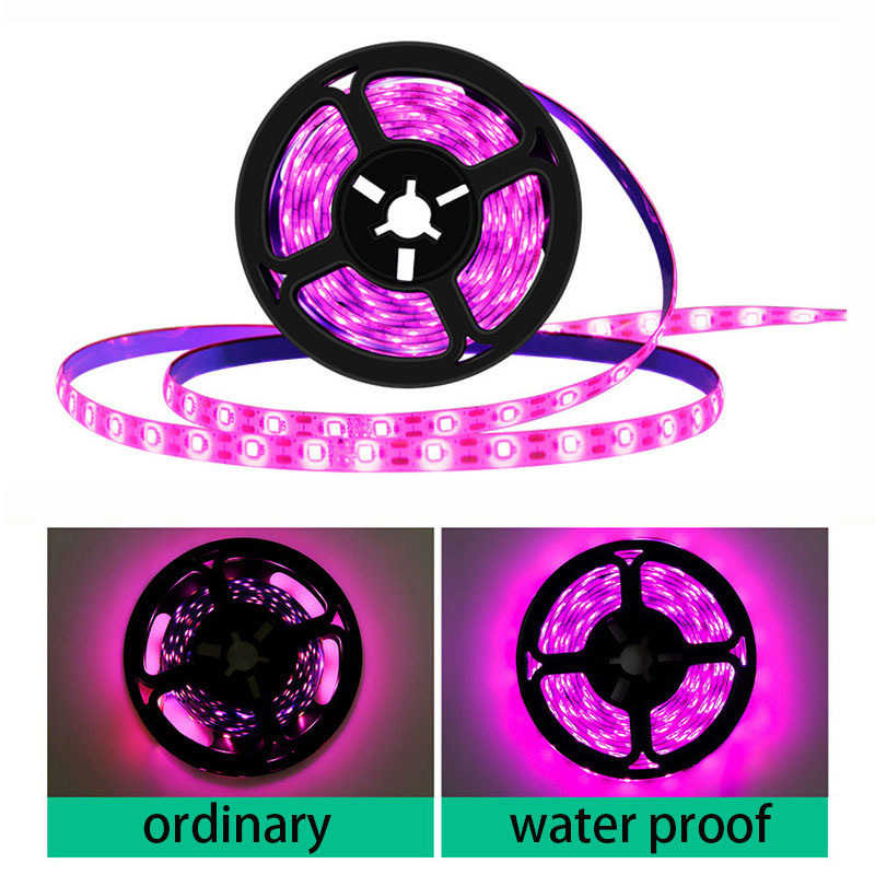 0,5 m 1 m 2 m 3 m USB 5 V LED  – Led Plant Light Strip Bewertung und Preis