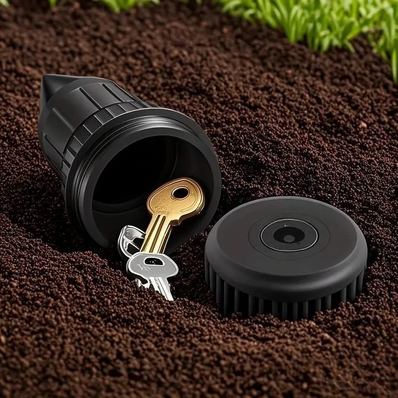 Täuschend Echter Sprinkler-Sch – Smart Garden Storage Bewertung und Preis