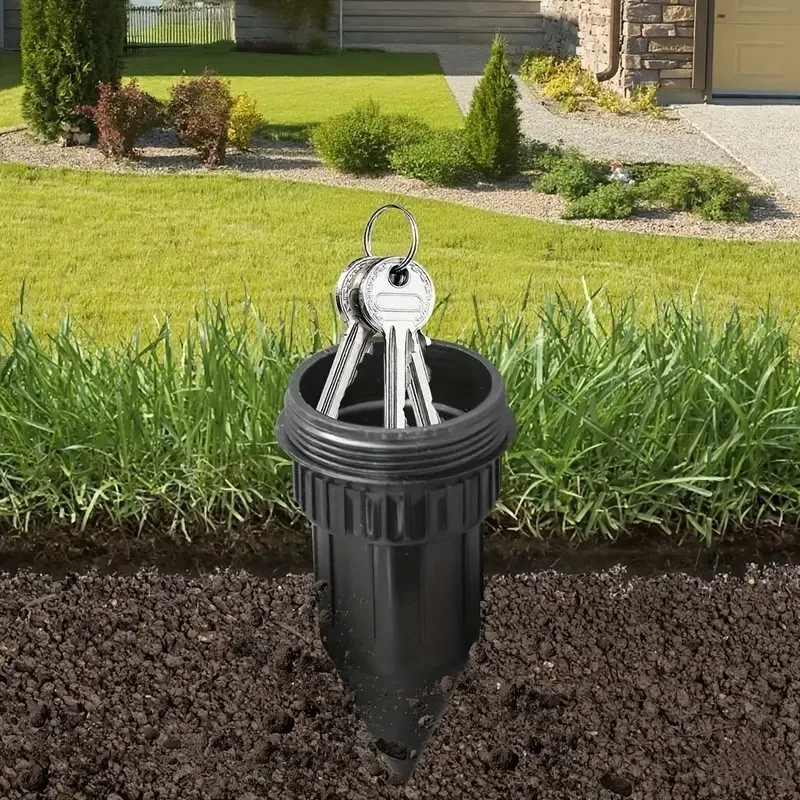 Täuschend Echter Sprinkler-Sch – Smart Garden Storage Bewertung und Preis