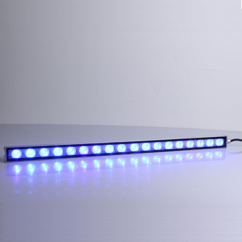 54W 81W 108W LED Bar Licht IP6 – Led Plant Light Strip Bewertung und Preis