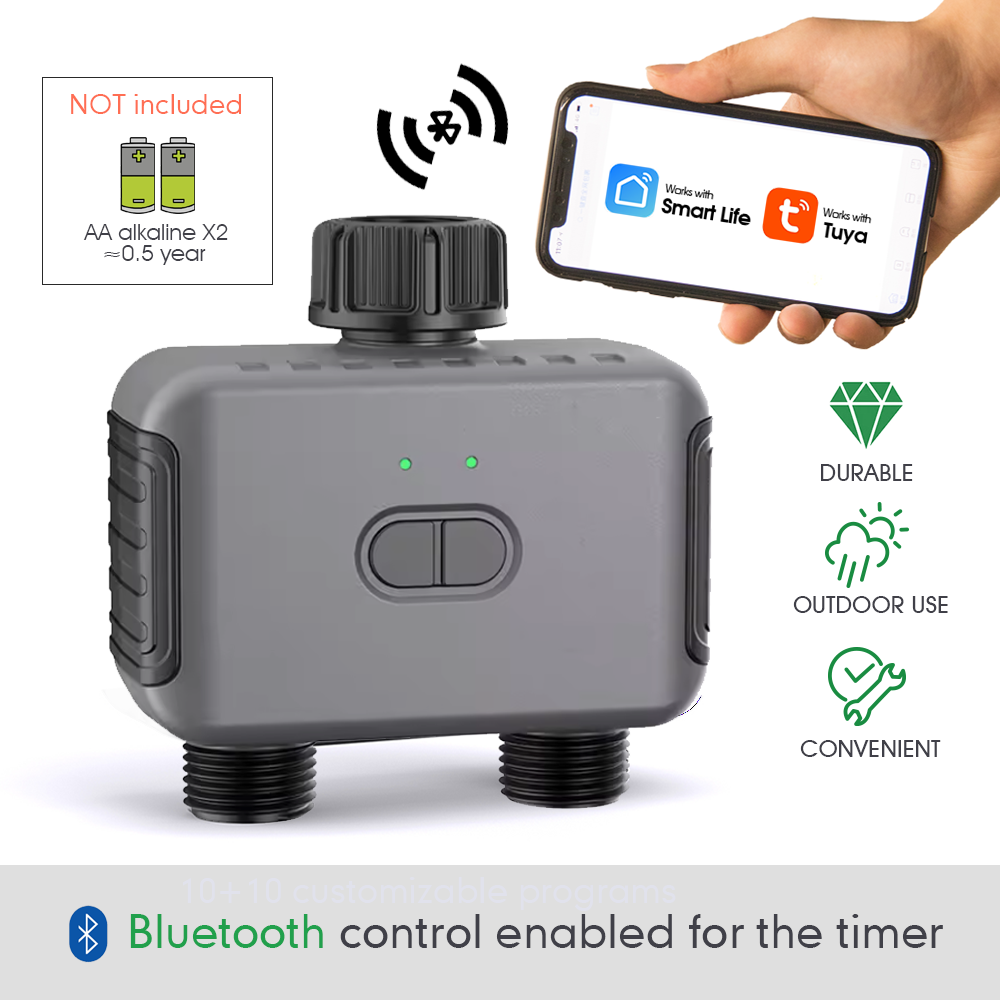 Garten Smart Bluetooth APP Fer – Smart Garden Keeper Bewertung und Preis