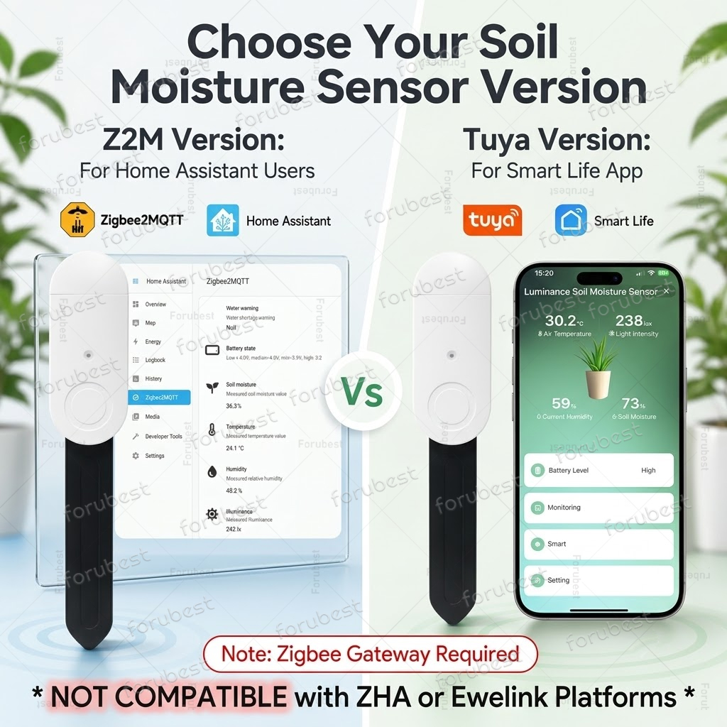 Intelligenter ZigBee Bodenfeuc – Smart Zigbee Garden Light Bewertung und Preis