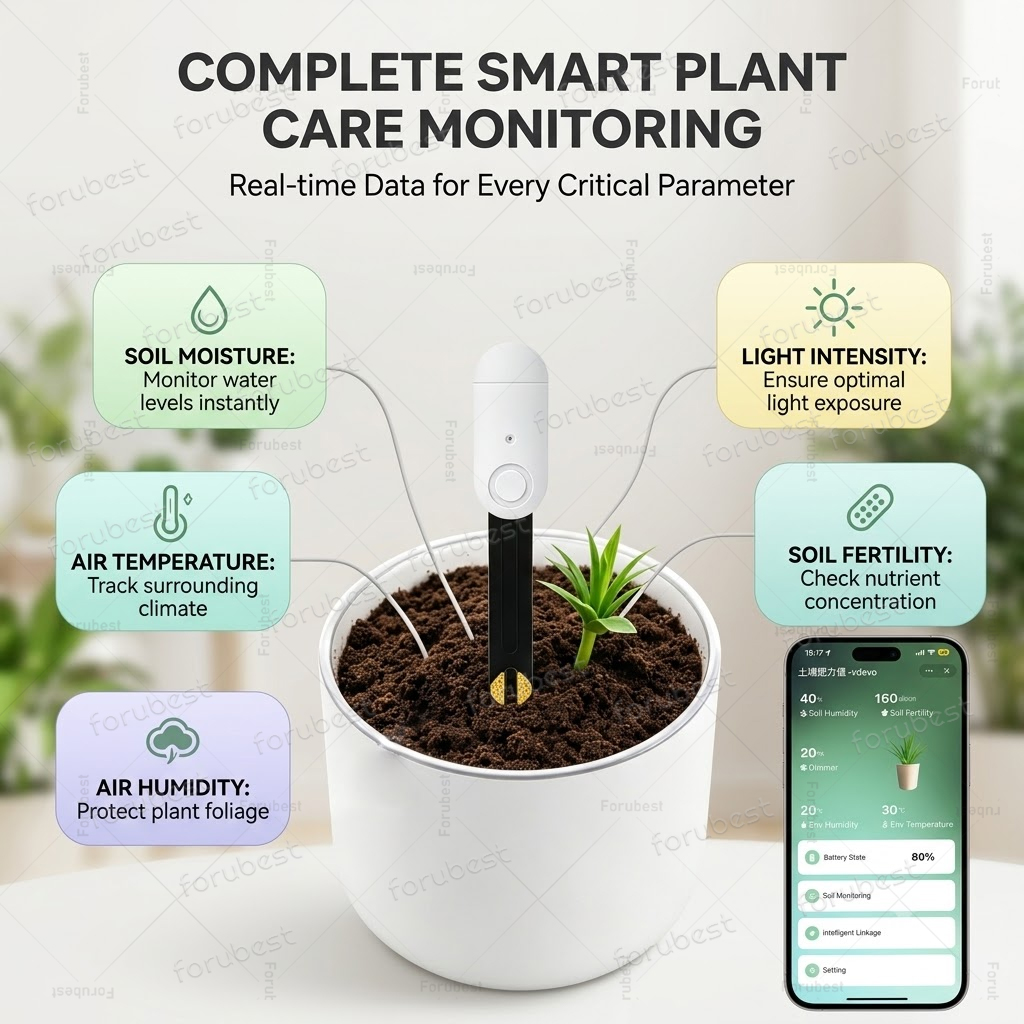 Intelligenter ZigBee Bodenfeuc – Smart Zigbee Garden Light Bewertung und Preis