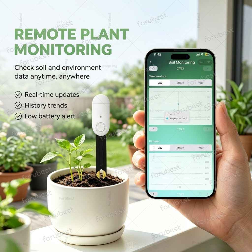 Intelligenter ZigBee Bodenfeuc – Smart Zigbee Garden Light Bewertung und Preis