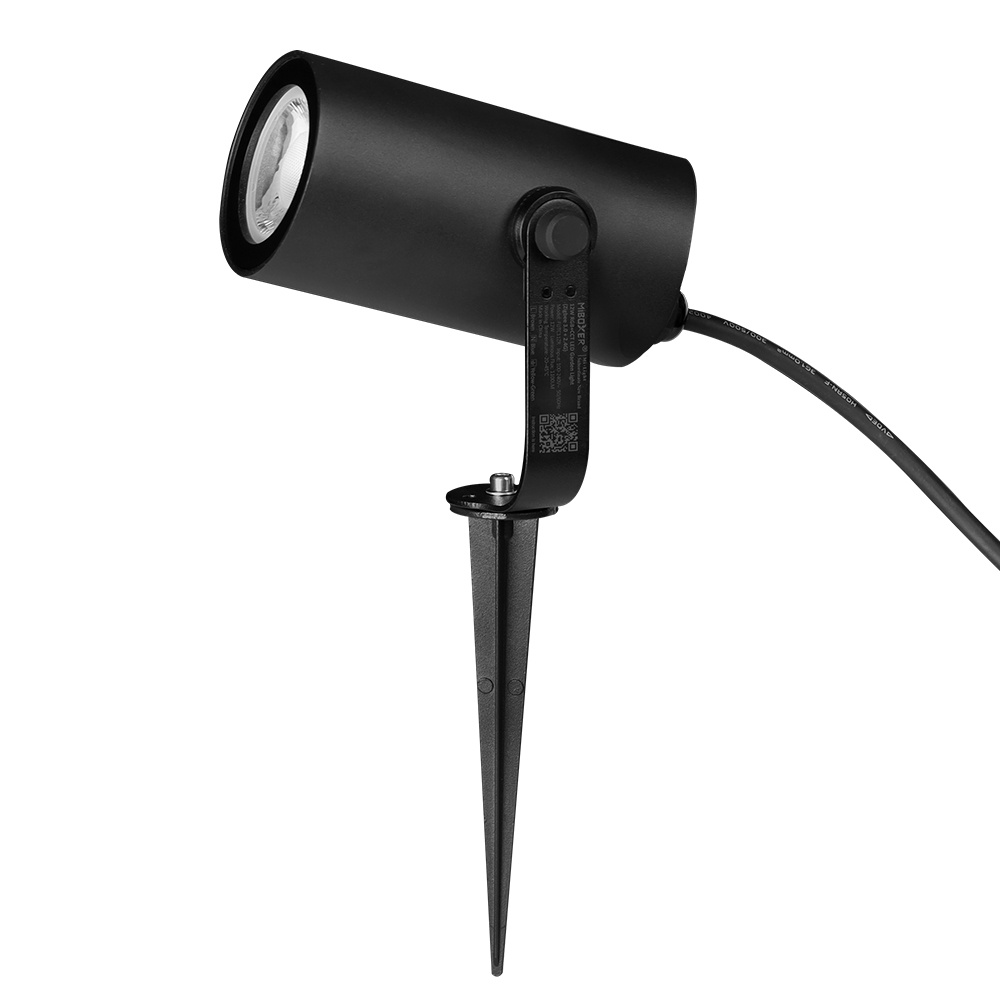 Miboxer 12W RGB+CCT LED Garten – Smart Zigbee Garden Light Bewertung und Preis