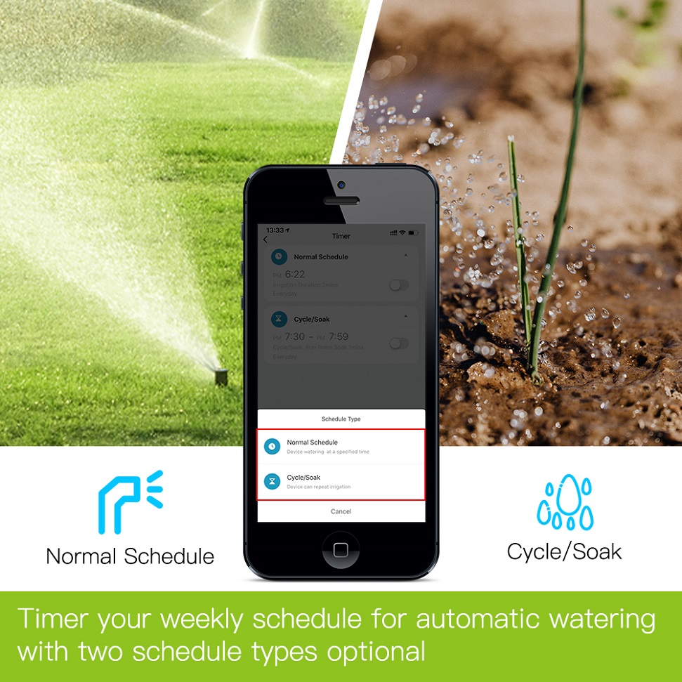 Bluetooth-Ventil Garten Bewäss – Smart Garden Keeper Bewertung und Preis