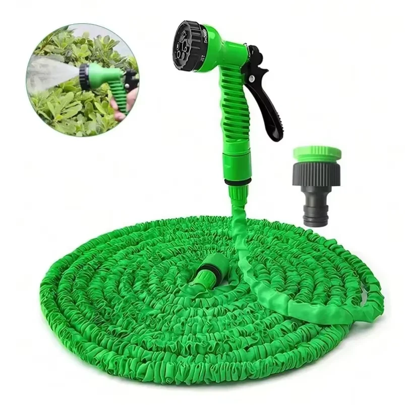 Versenkbarer magischer Schlauc – Smart Gardening Bewertung und Preis