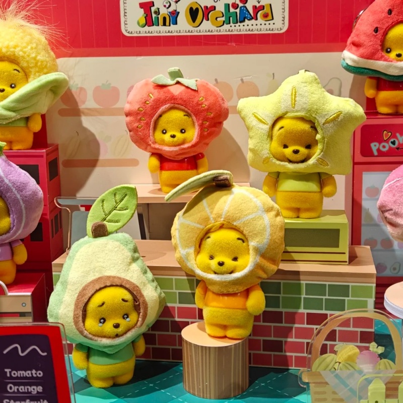 Echte Winnie The Pooh A Small  – Smart Garden Storage Bewertung und Preis