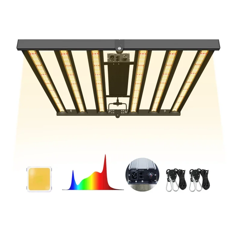 Topbrite DDP Service IP65 Sams – Led Plant Light Strip Bewertung und Preis