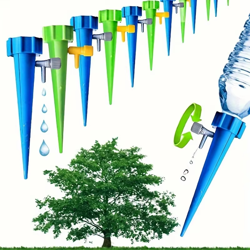 Gartensprinkler, automatisches – Smart Gardening Bewertung und Preis