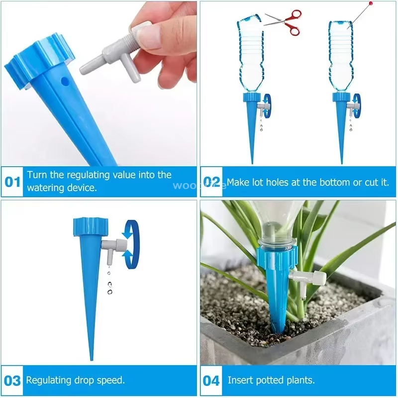 Gartensprinkler, automatisches – Smart Gardening Bewertung und Preis