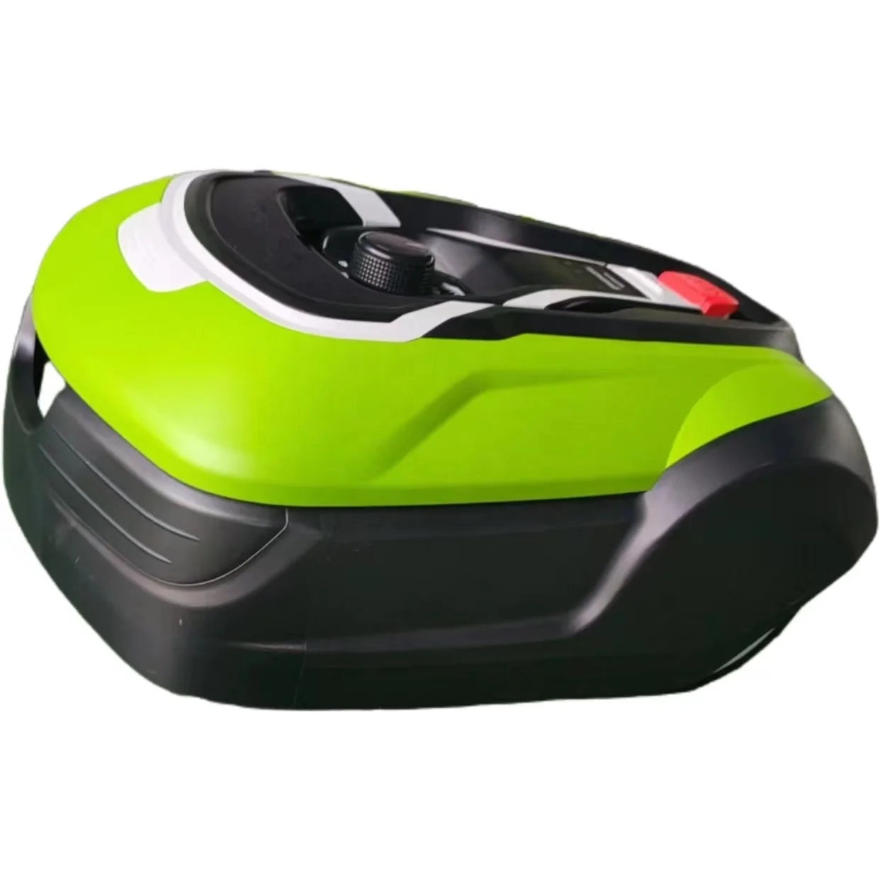 GPS Smart Electric Autonomous  – Smart Gardening Bewertung und Preis