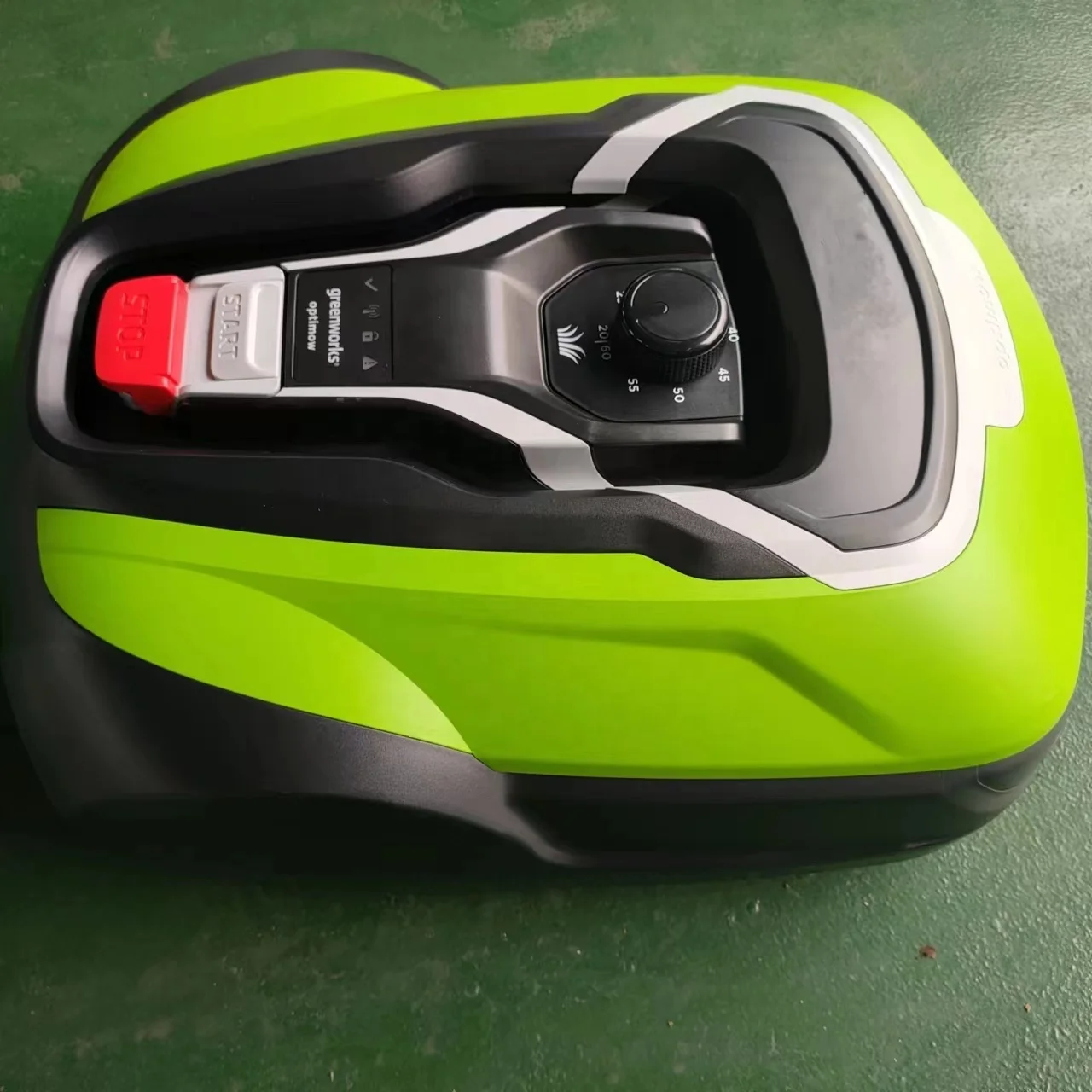 GPS Smart Electric Autonomous  – Smart Gardening Bewertung und Preis