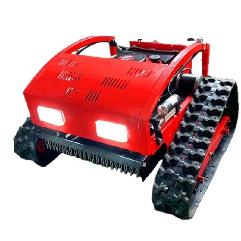 Ferngesteuerter smarter Rasenm – Smart Garden Gadgets Bewertung und Preis