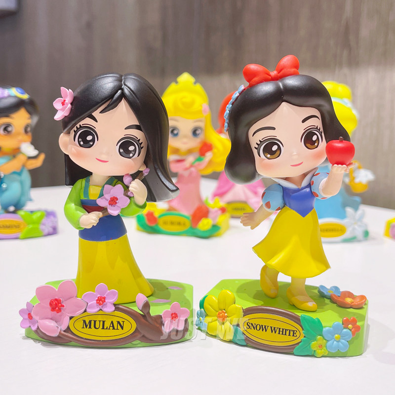 Herocross Disney Princess Blin – Smart Garden Storage Bewertung und Preis