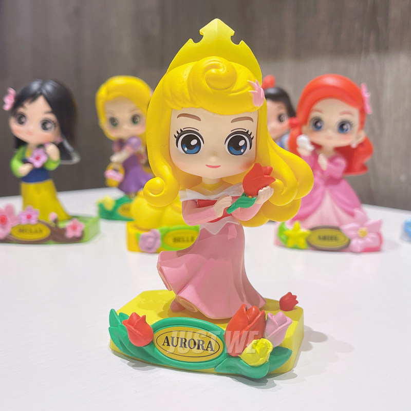 Herocross Disney Princess Blin – Smart Garden Storage Bewertung und Preis
