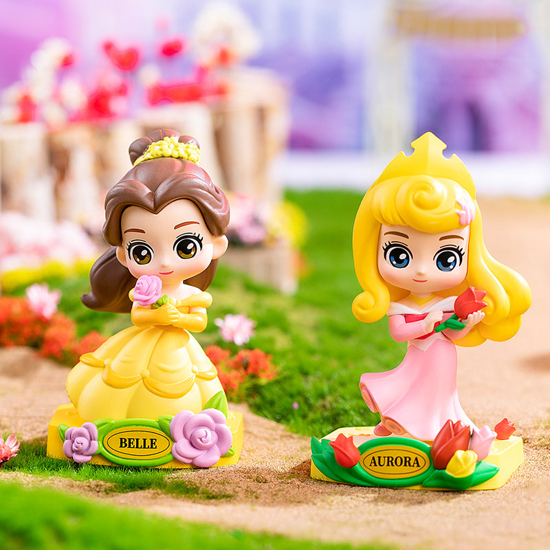 Herocross Disney Princess Blin – Smart Garden Storage Bewertung und Preis