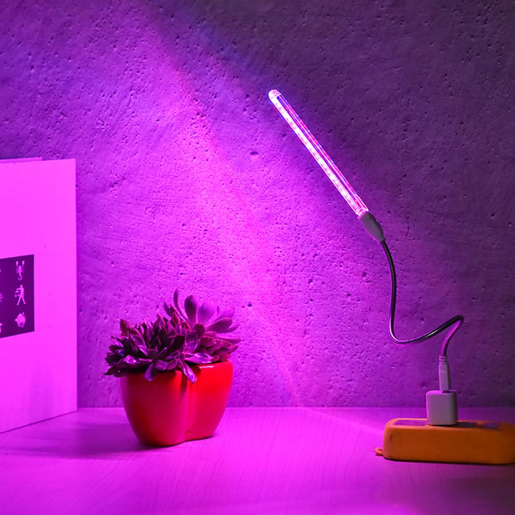 Vollspektrum-LED-Wachstumslich – Led Plant Light Strip Bewertung und Preis