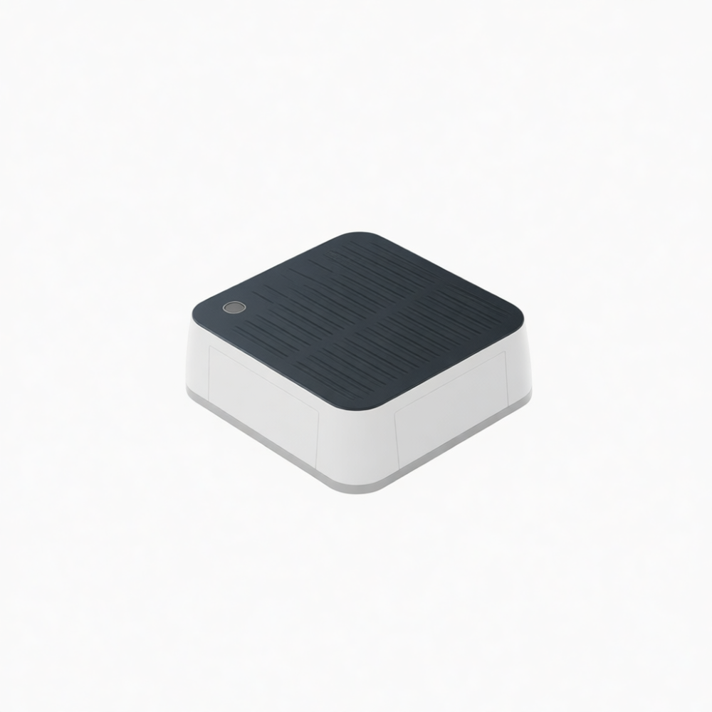 Für Tuya Zigbee Solarlicht-Mon – Smart Zigbee Garden Light Bewertung und Preis